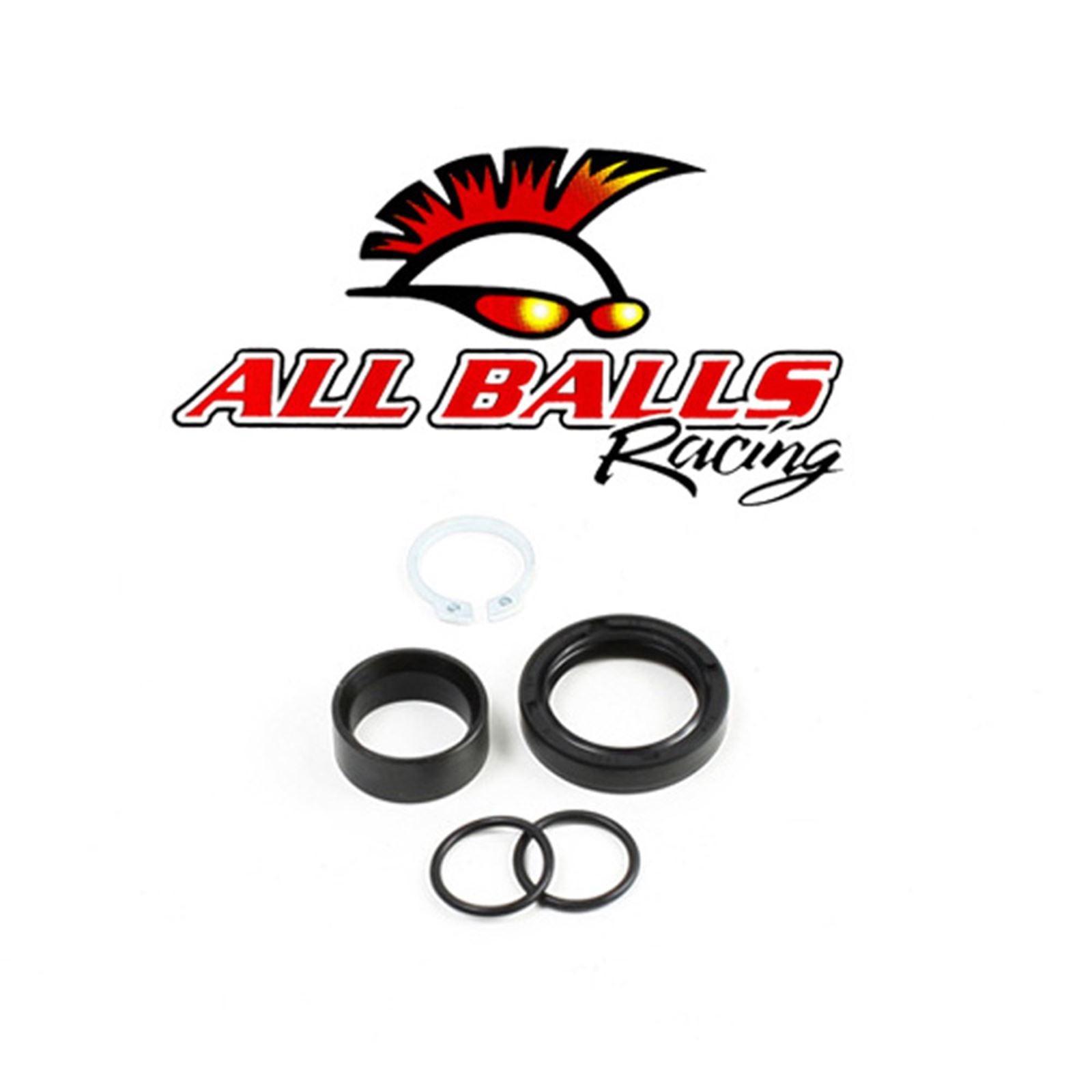 All Balls Countershaft Seal Kit 25-4007_561250