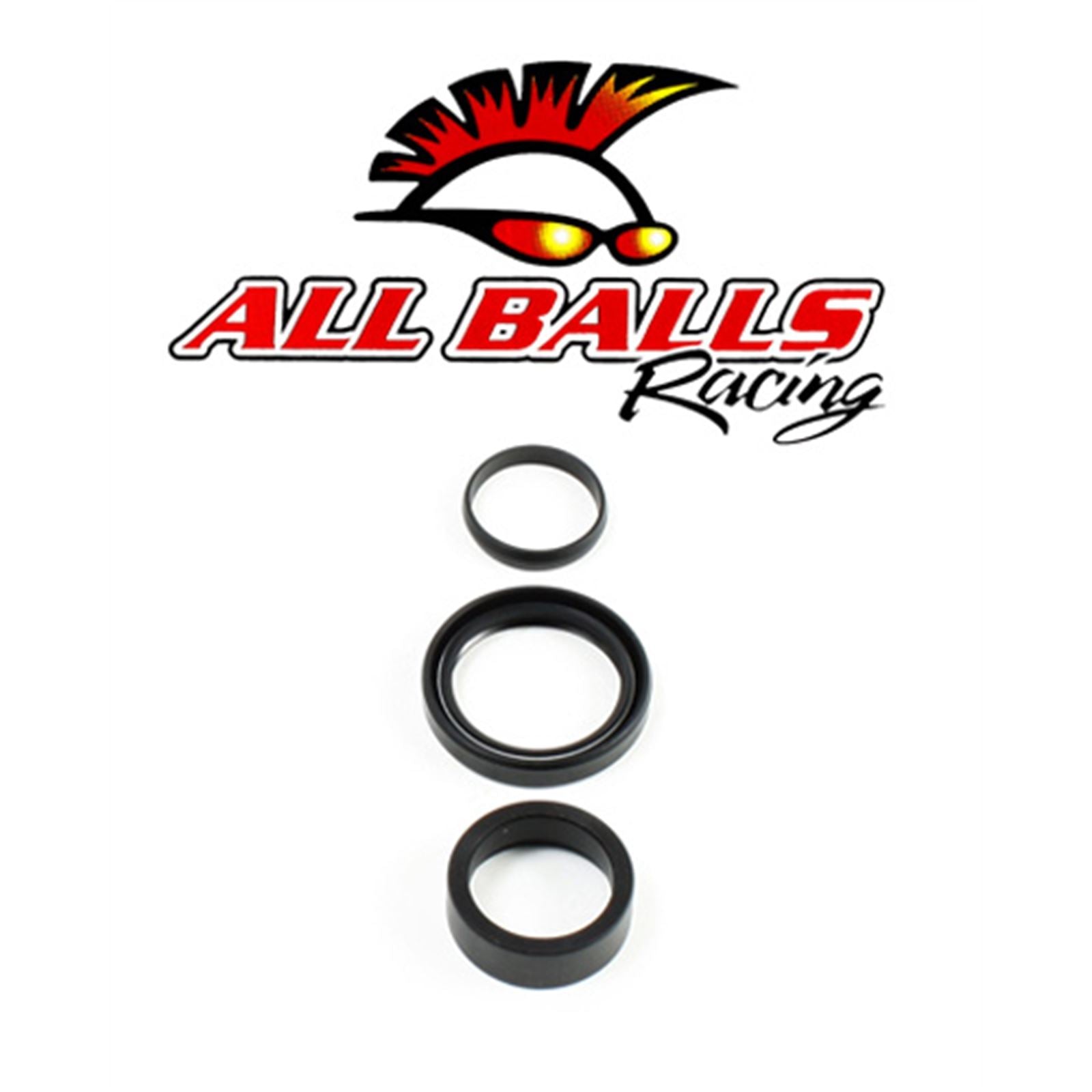 All Balls Countershaft Seal Kit 25-4008_561251