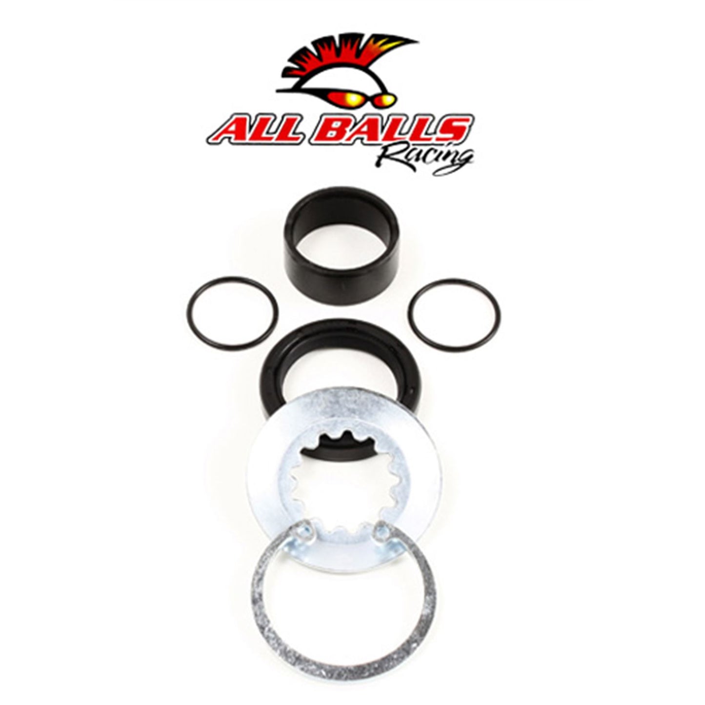 All Balls Countershaft Seal Kit 25-4011_561255
