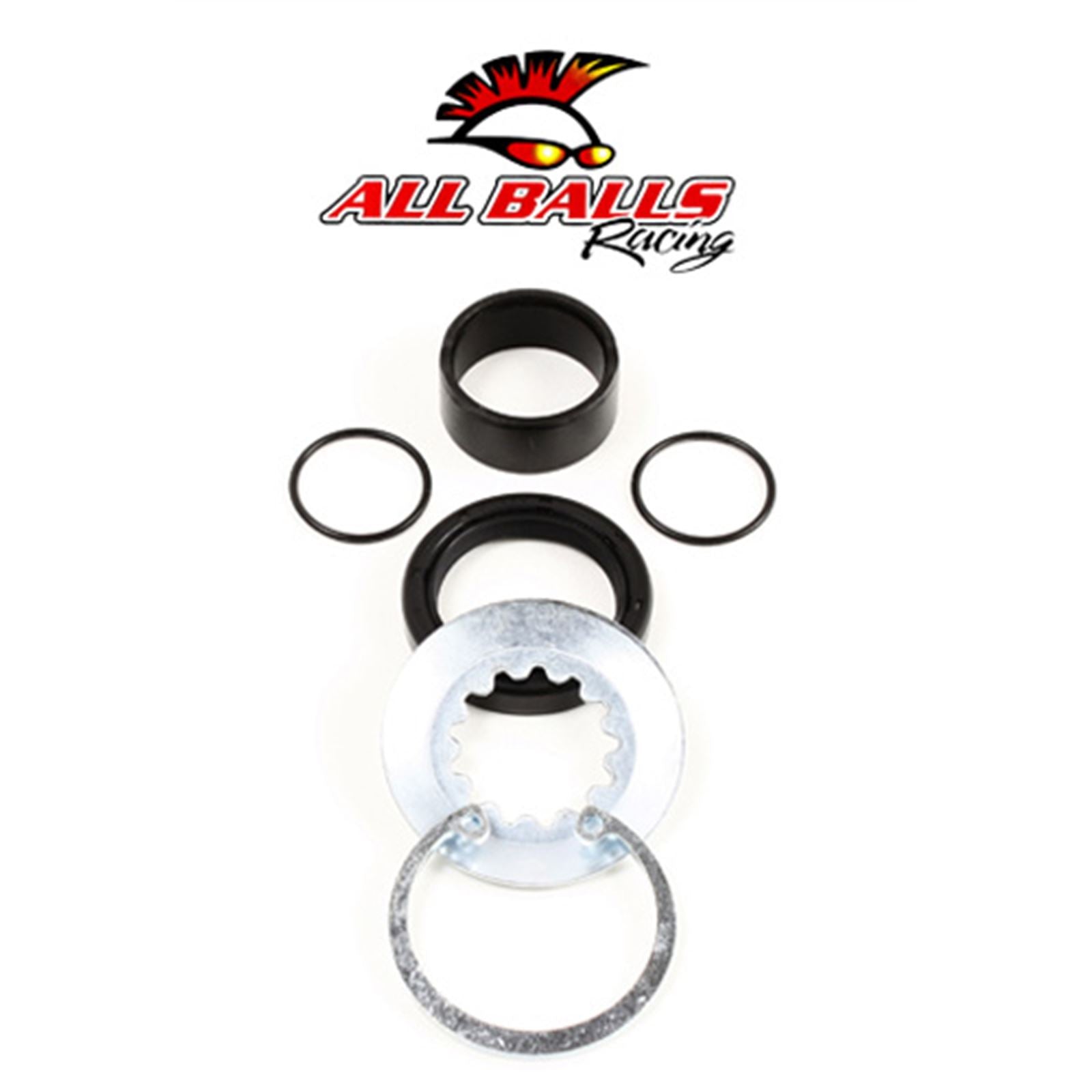 All Balls Countershaft Seal Kit 25-4011_561255