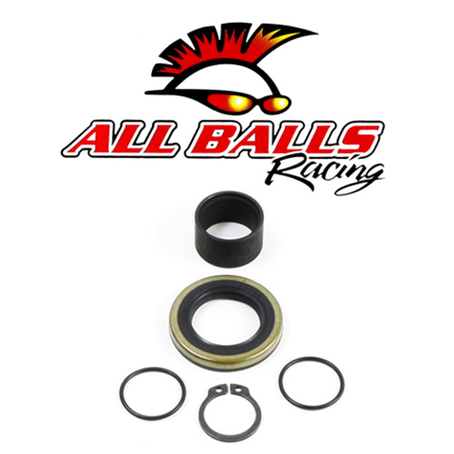 All Balls Countershaft Seal Kit 25-4013_561257