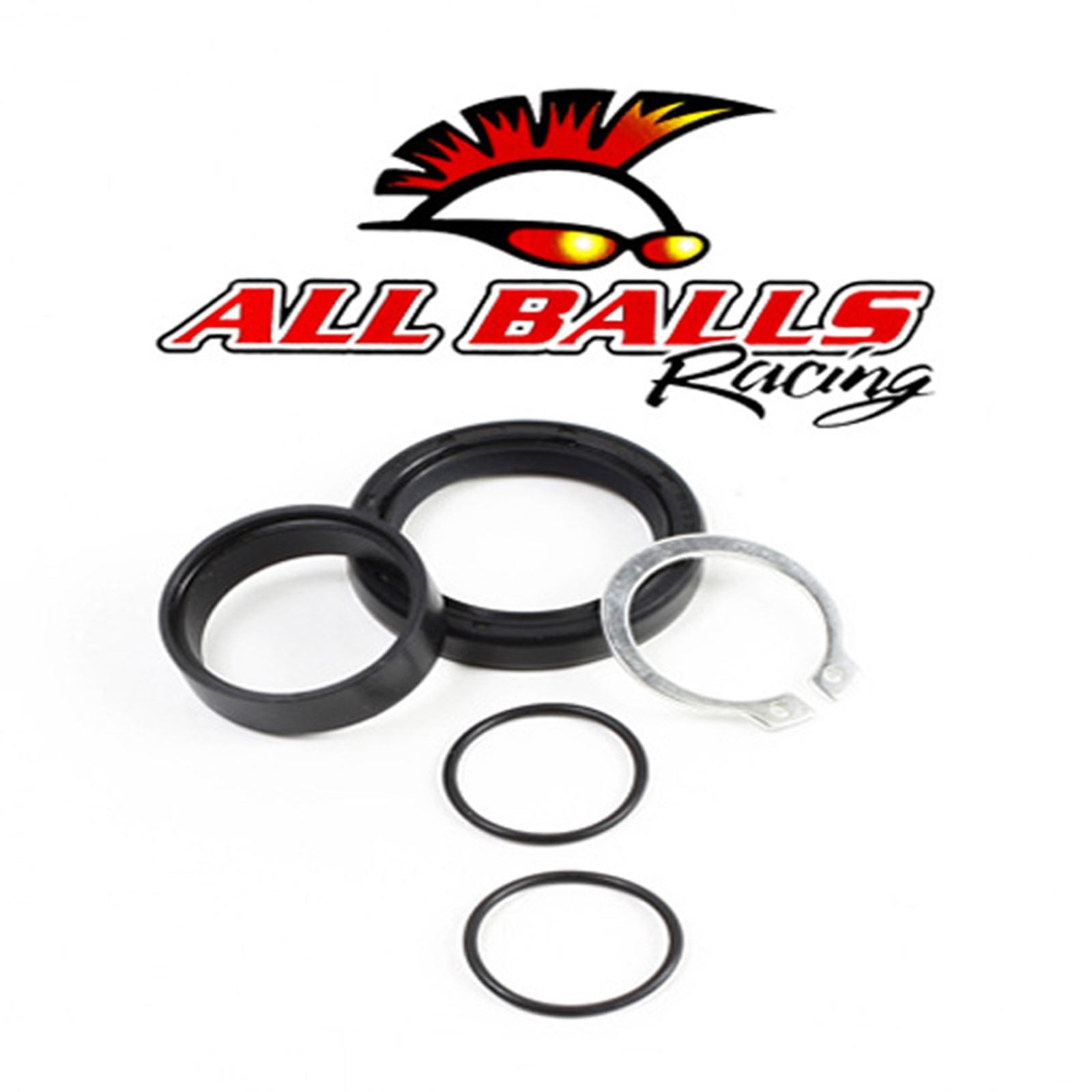 All Balls Countershaft Seal Kit 25-4015_561259