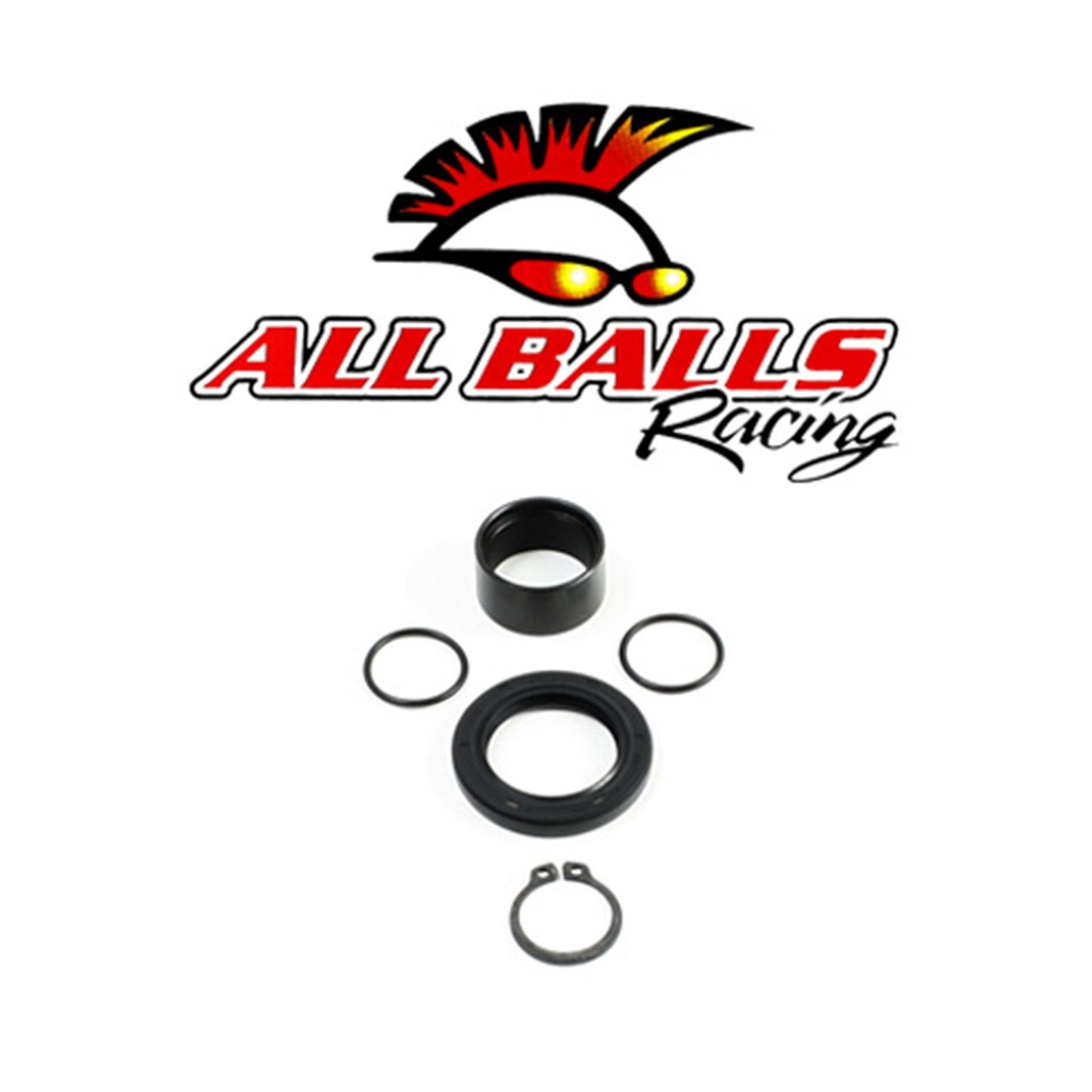 All Balls Countershaft Seal Kit 25-4017_561261
