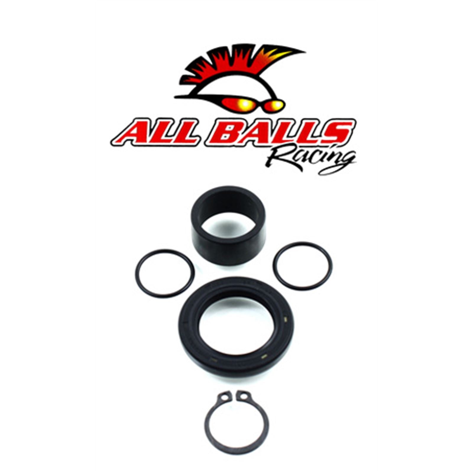 All Balls Countershaft Seal Kit 25-4018_561262