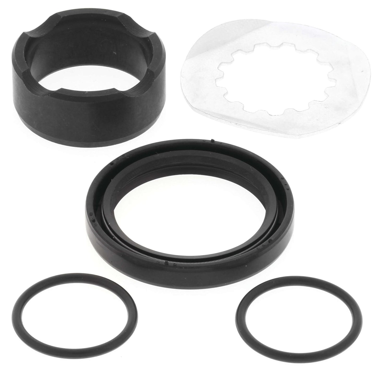 QuadBoss Countershaft Bushing & Seal Kit for Yamaha 25-4019_98725