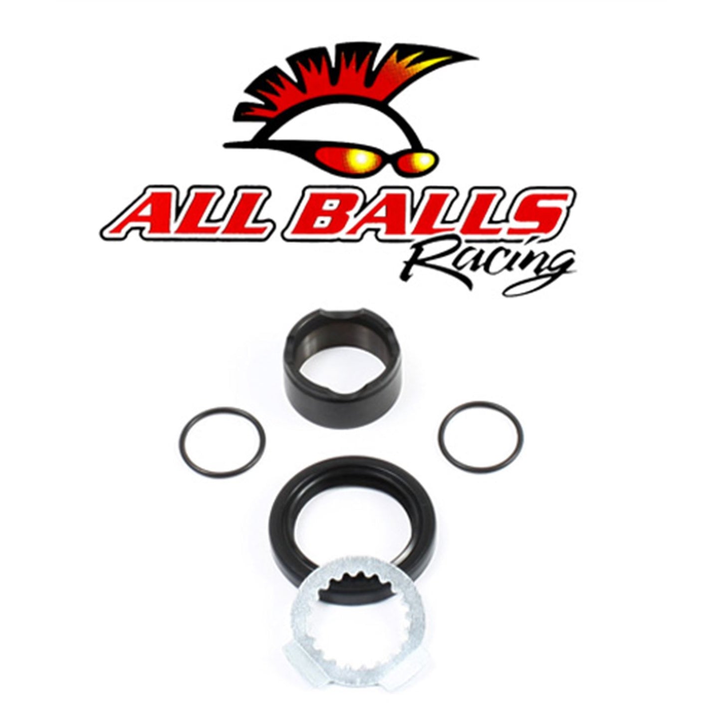 All Balls Countershaft Seal Kit 25-4020_561263