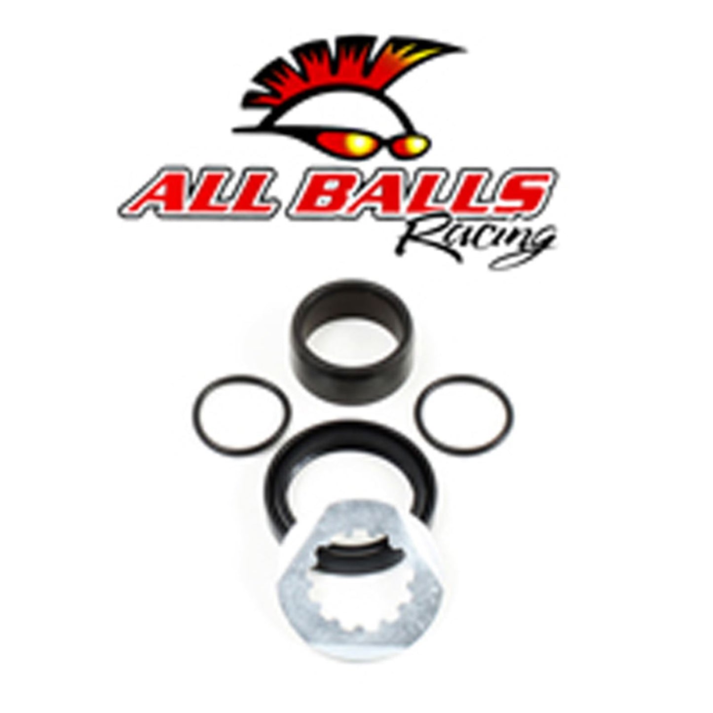 All Balls Countershaft Seal Kit 25-4021_561265