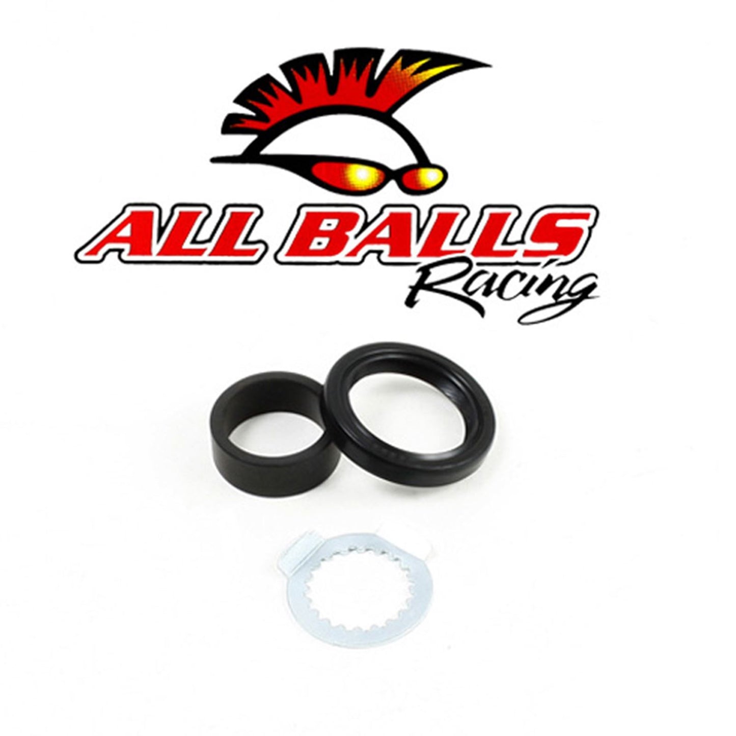 All Balls Countershaft Seal Kit 25-4023_561268