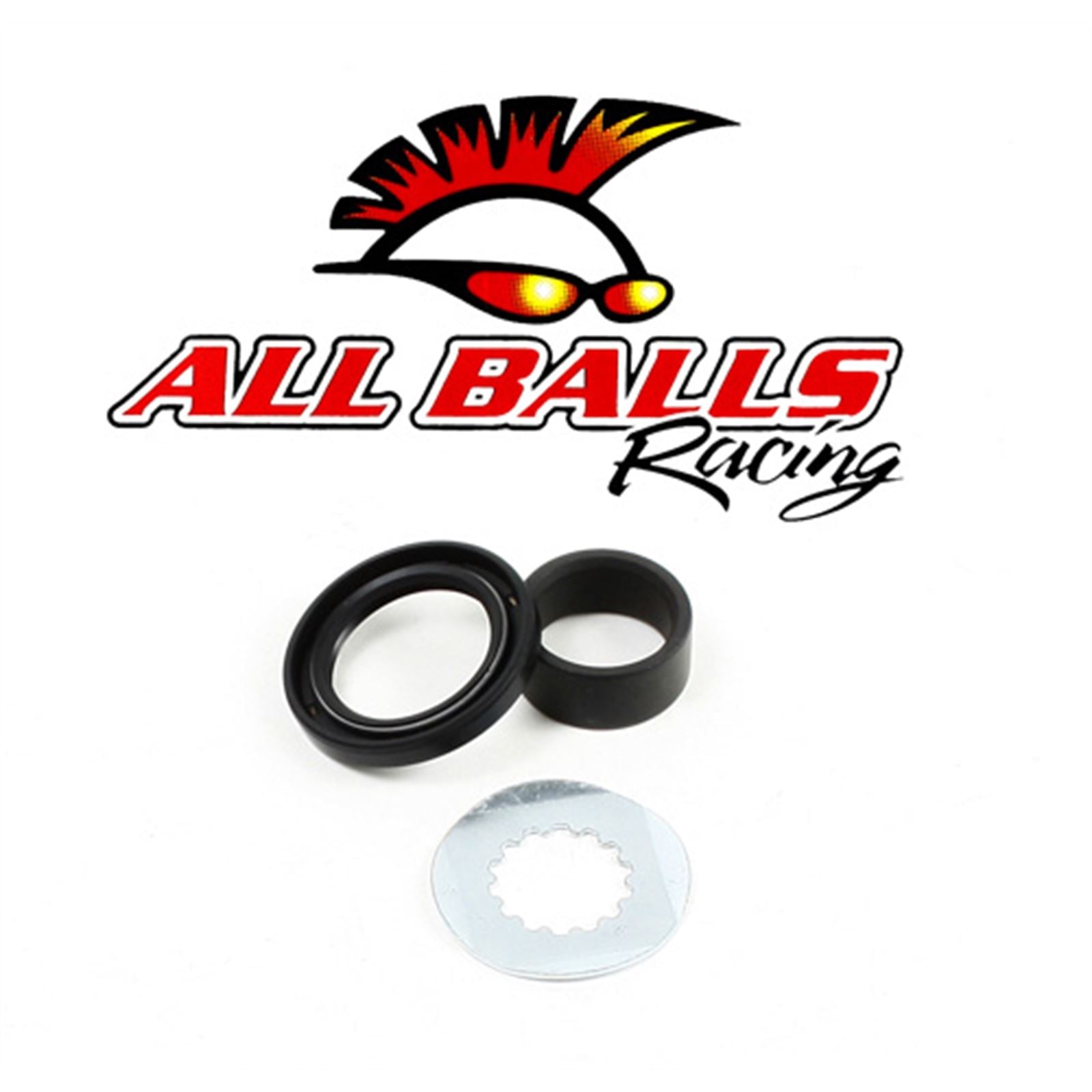All Balls Countershaft Seal Kit 25-4024_561269