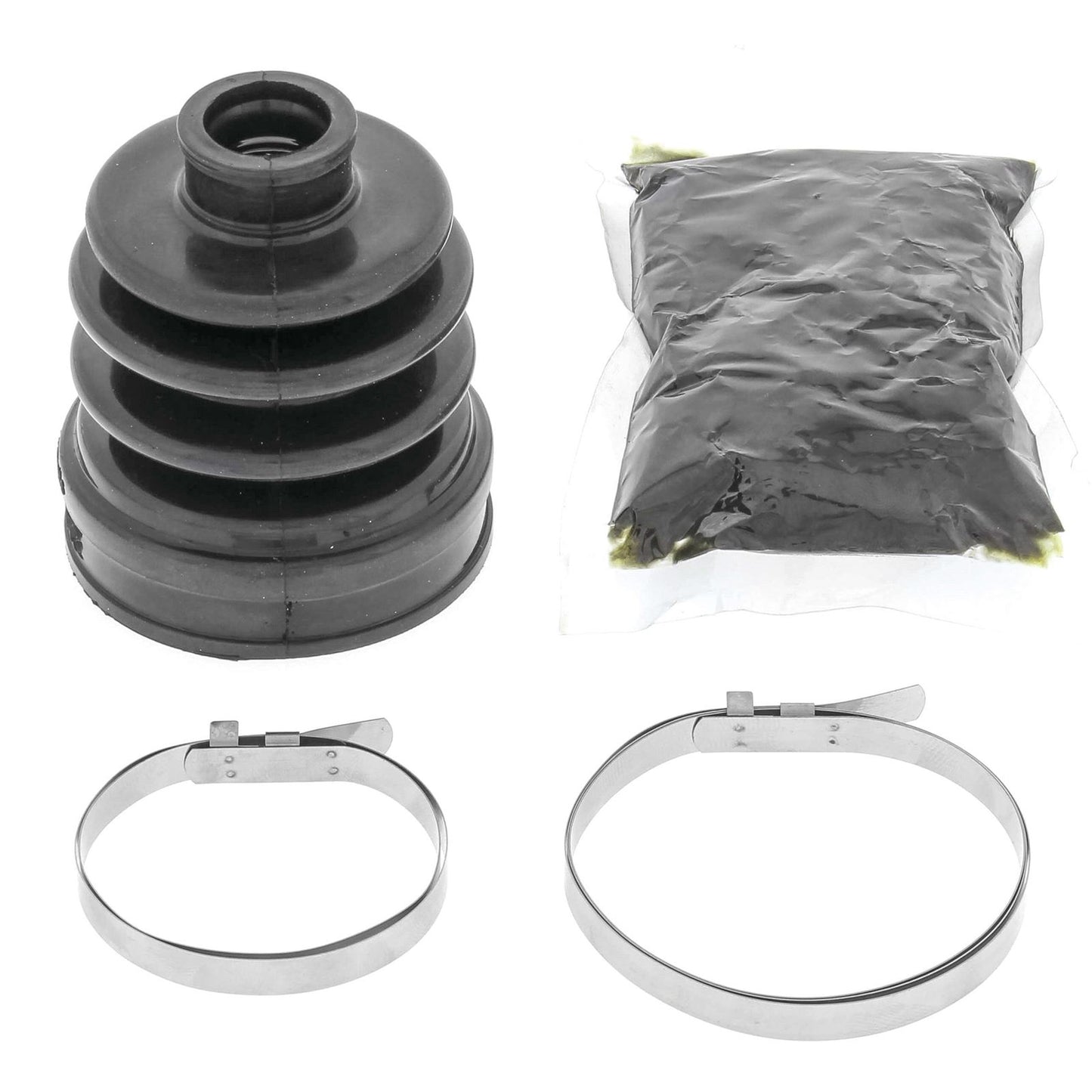 QuadBoss CV Boot Kit - Front - Inner 19-5004_98748