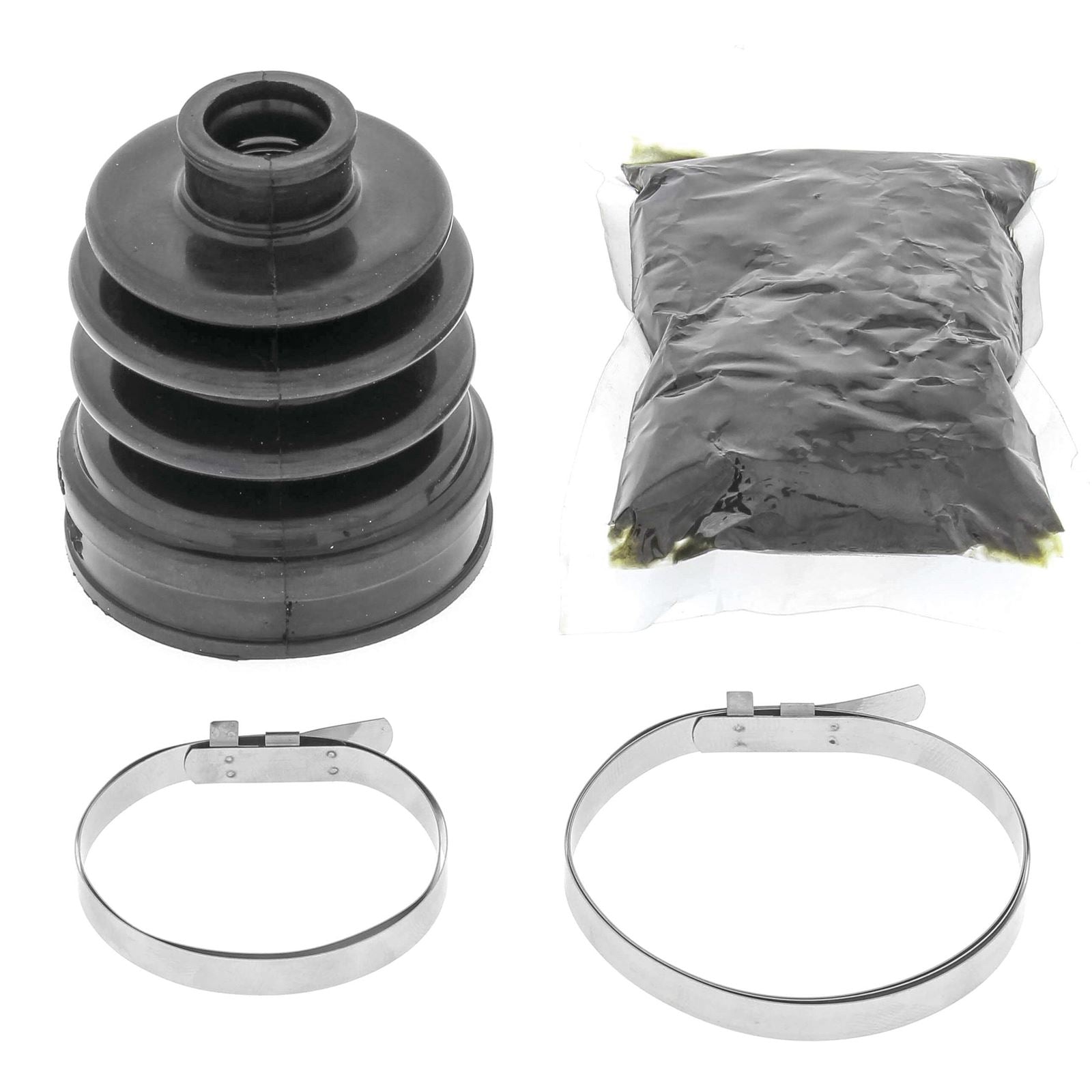 QuadBoss CV Boot Kit - Front - Inner 19-5004_98748