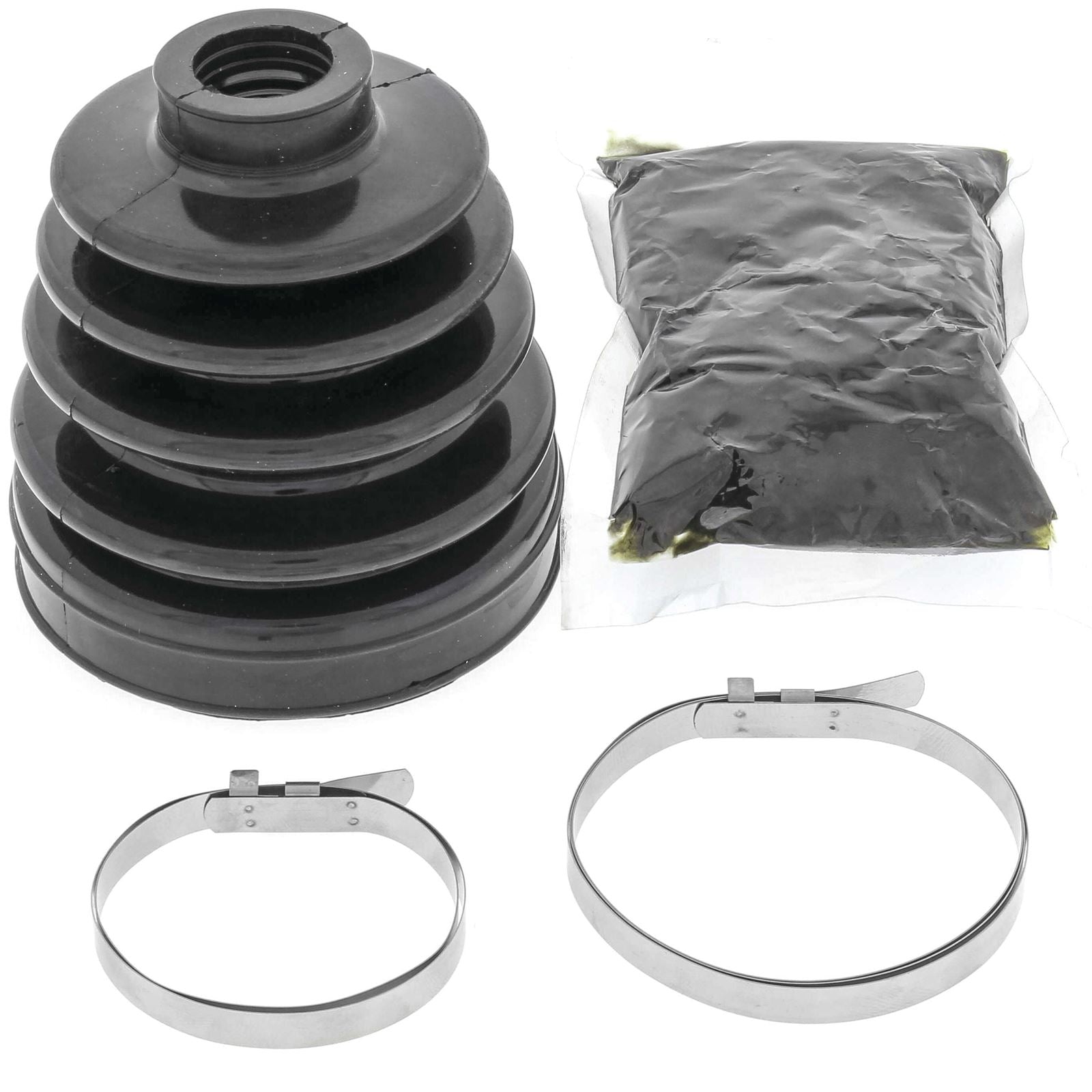 QuadBoss CV Boot Kit - Rear - Inner/Outer 19-5005_98749