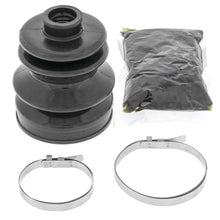 QuadBoss Front A-Arm Repair Kits for UTV - Front/Rear - Inner/Outer 19-5006_98750