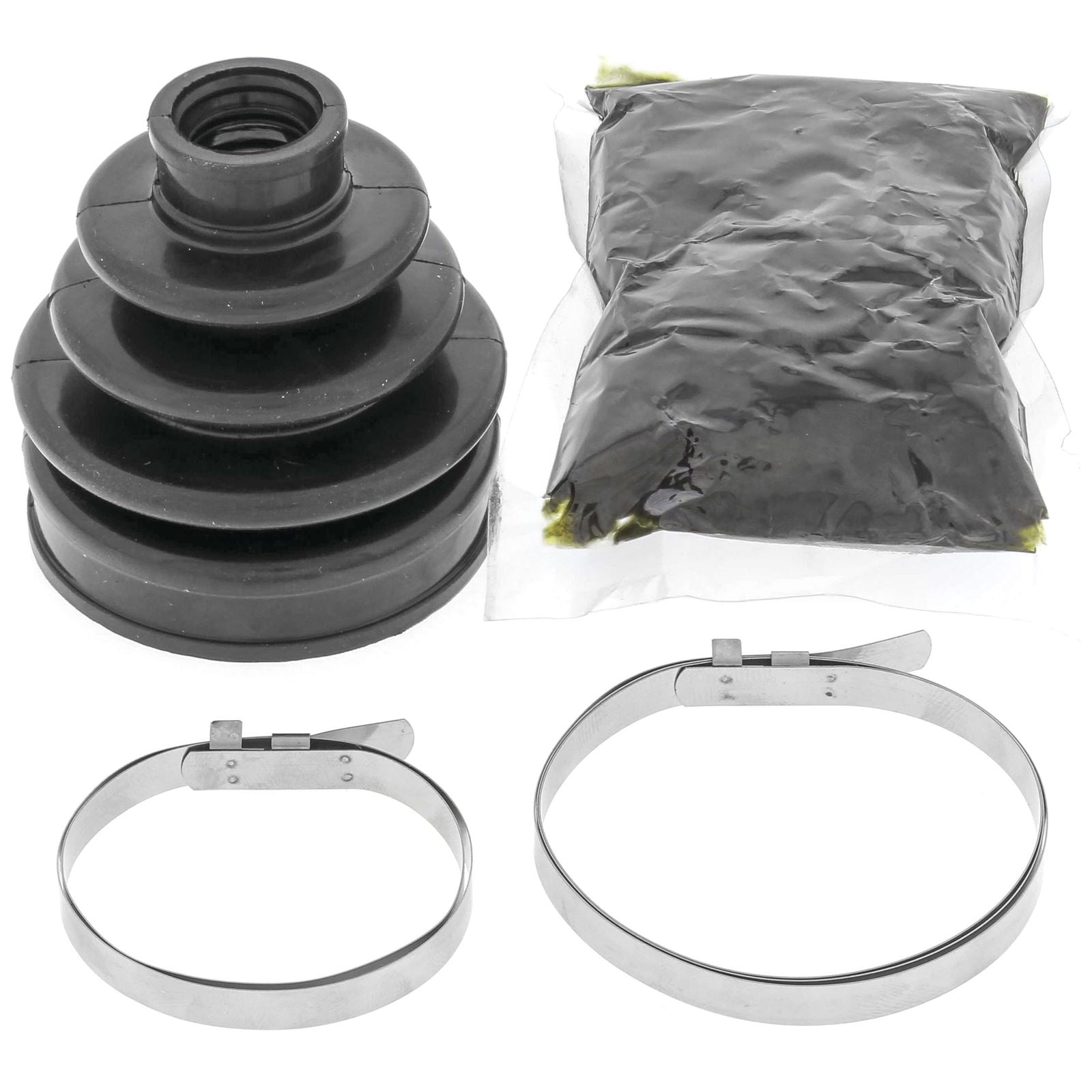 QuadBoss CV Boot Kit - Front - Inner/Outer 19-5007_98751