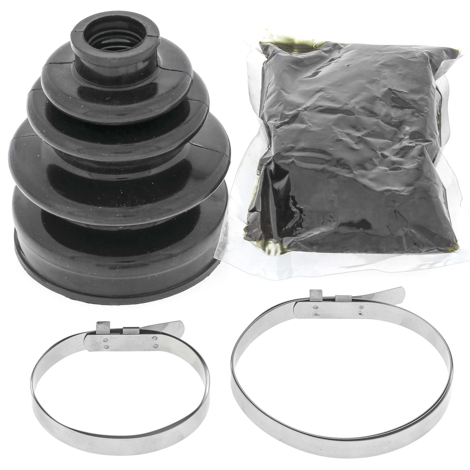QuadBoss CV Boot Kit - Front/Rear - Inner/Outer 19-5008_98752