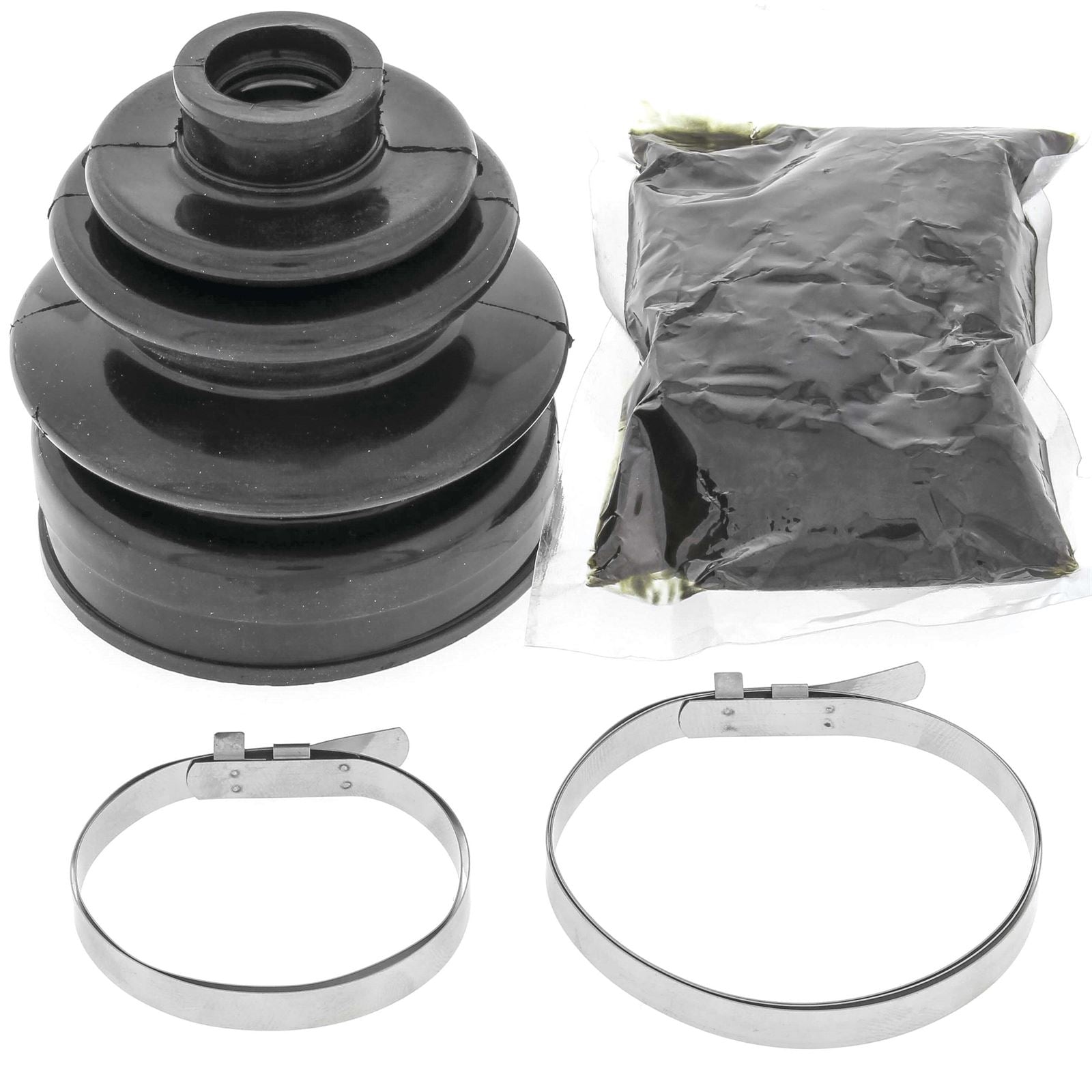 QuadBoss CV Boot Kit - Front/Rear - Inner/Outer 19-5009_98753