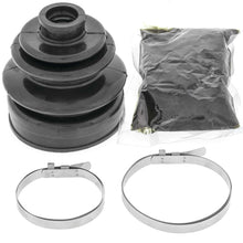 QuadBoss CV Boot Kit - Front/Rear - Inner/Outer 19-5009_98753