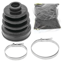 QuadBoss CV Boot Kit - Front/Rear - Inner/Outer 19-5010_98756