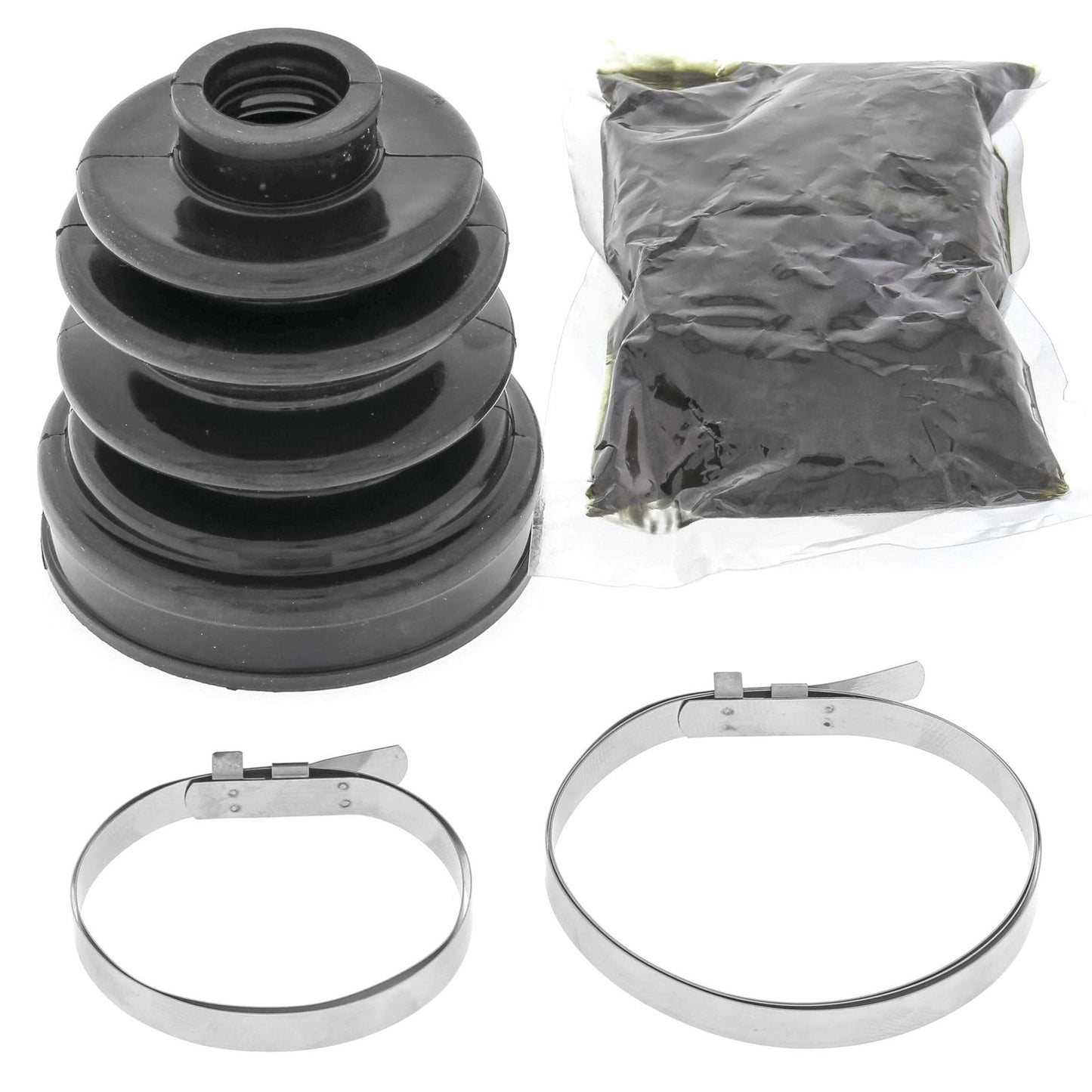 QuadBoss CV Boot Kit - Rear - Inner/Outer 19-5011_98757