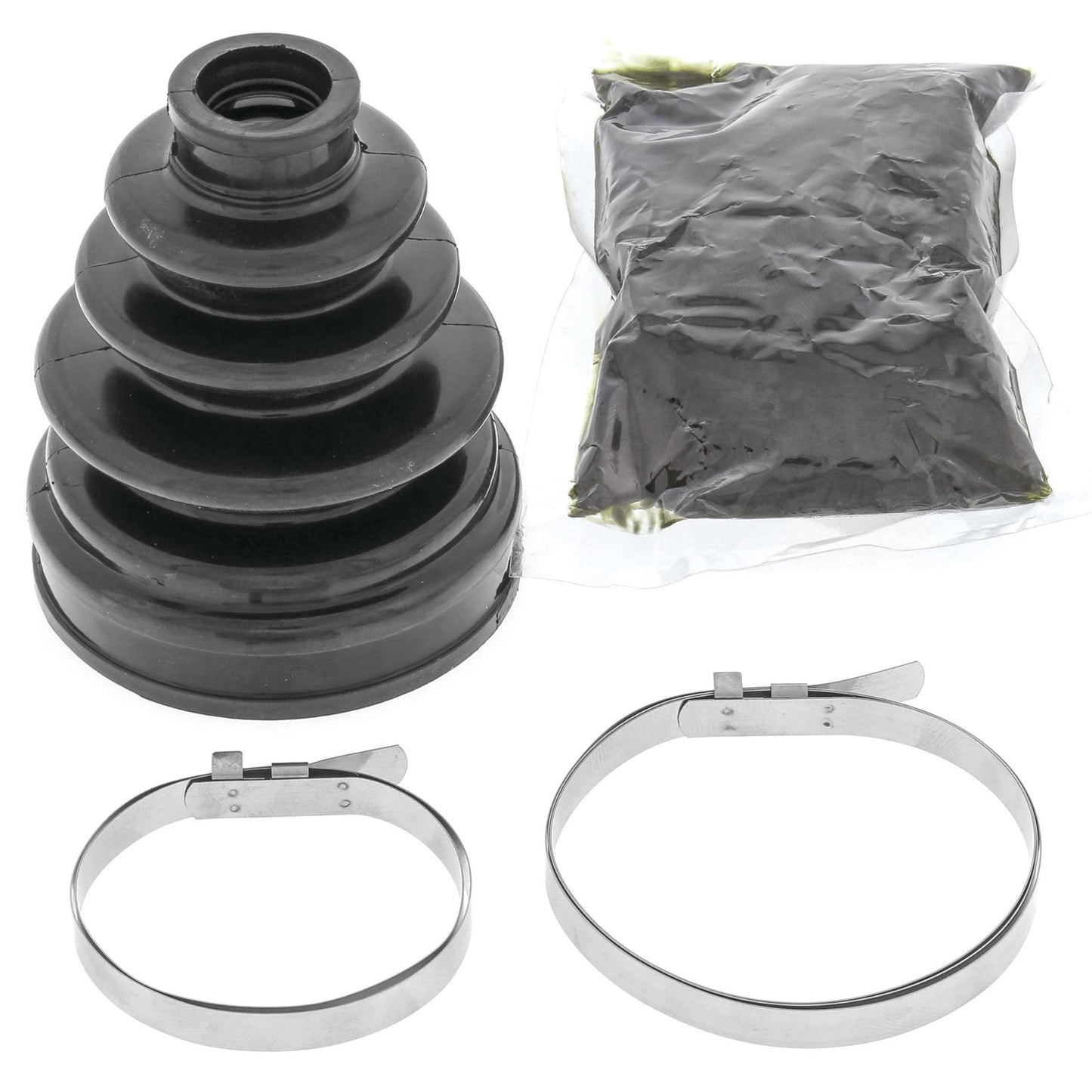 QuadBoss CV Boot Kit - Front/Rear - Inner/Outer 19-5012_98758