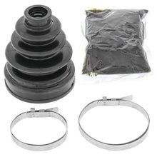 QuadBoss CV Boot Kit - Front/Rear - Inner/Outer 19-5012_98758