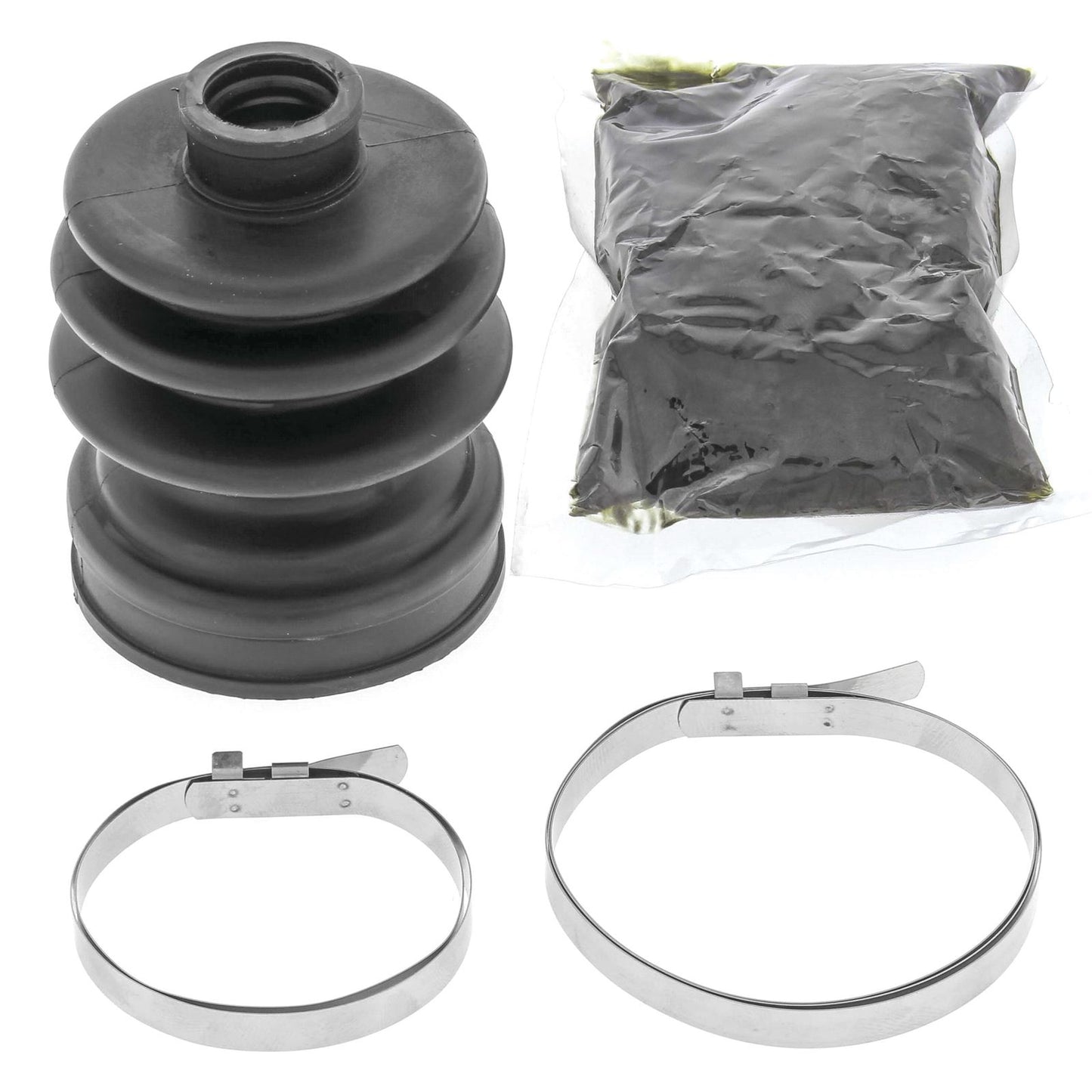 QuadBoss CV Boot Kit - Front - Inner for Honda/Kawasaki 19-5013_98759