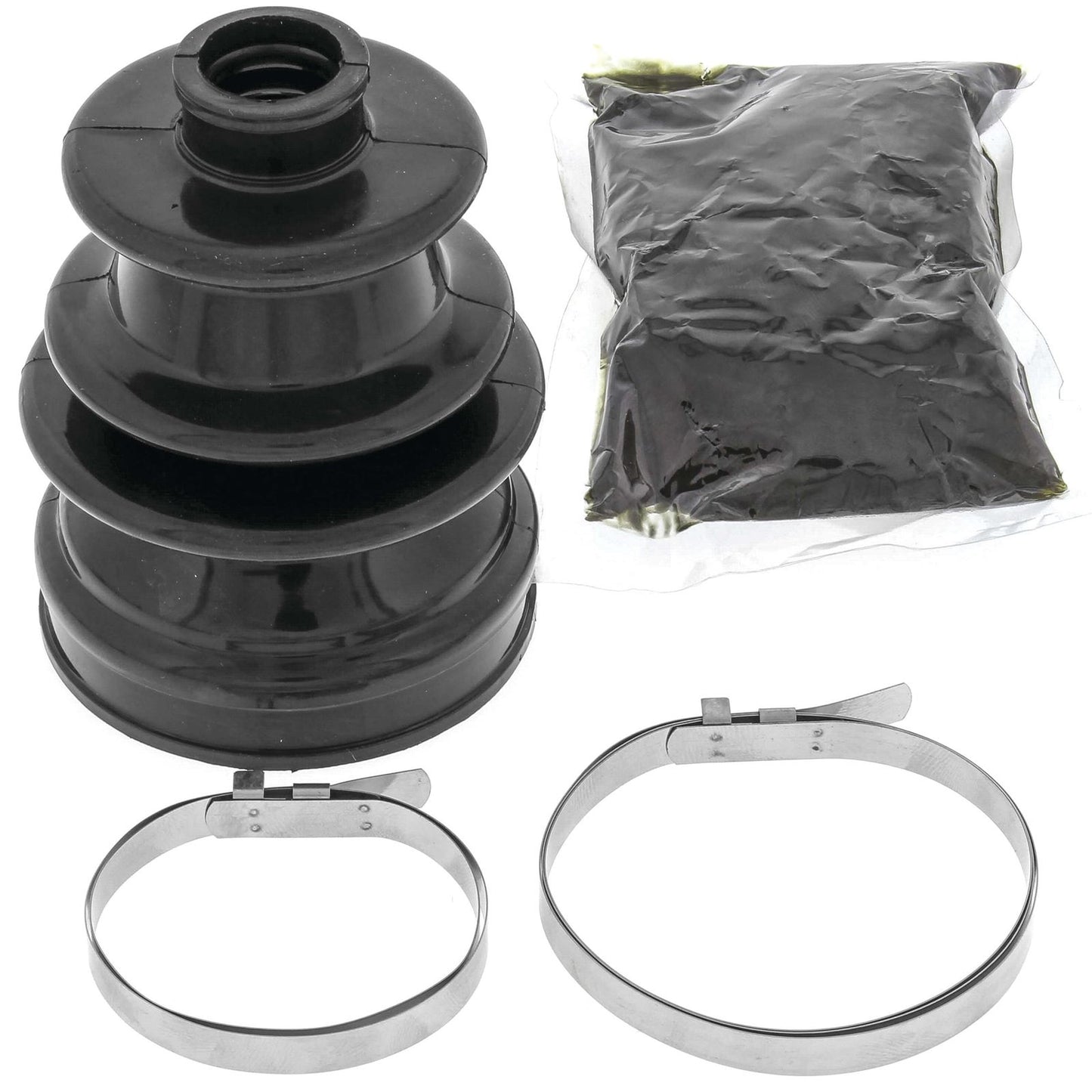 QuadBoss CV Boot Kit - Front/Rear - Outer 19-5014_98760