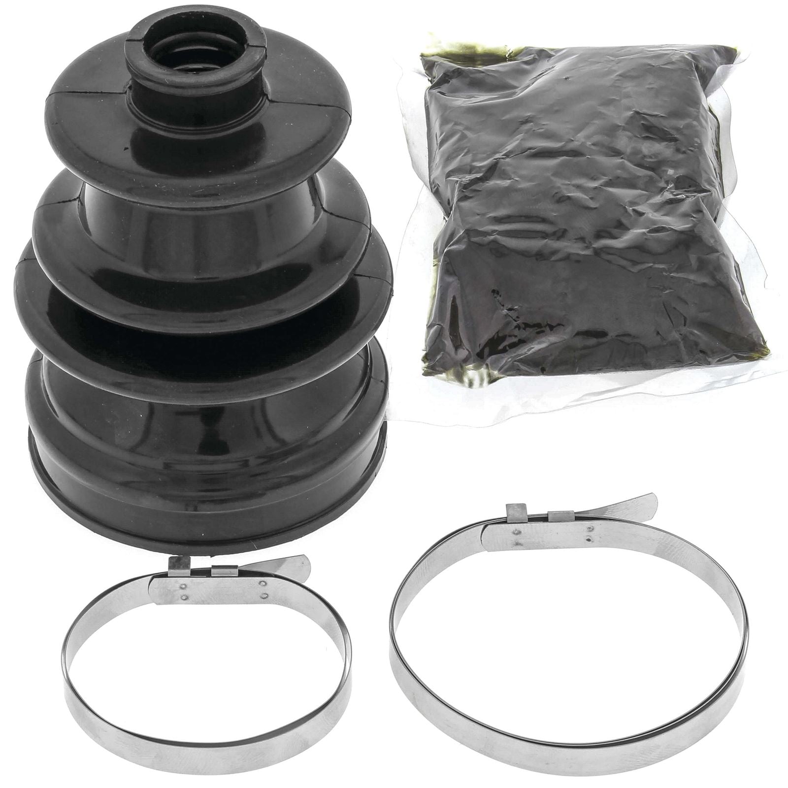 QuadBoss CV Boot Kit - Front/Rear - Outer 19-5014_98760