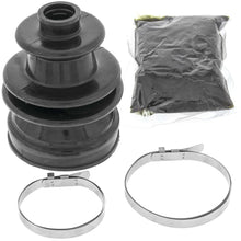 QuadBoss CV Boot Kit - Front/Rear - Inner/Outer 19-5017_98762
