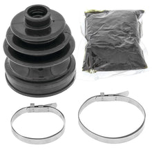 QuadBoss CV Boot Kit - Front/Rear - Outer for Honda/Kawasaki 19-5018_98763