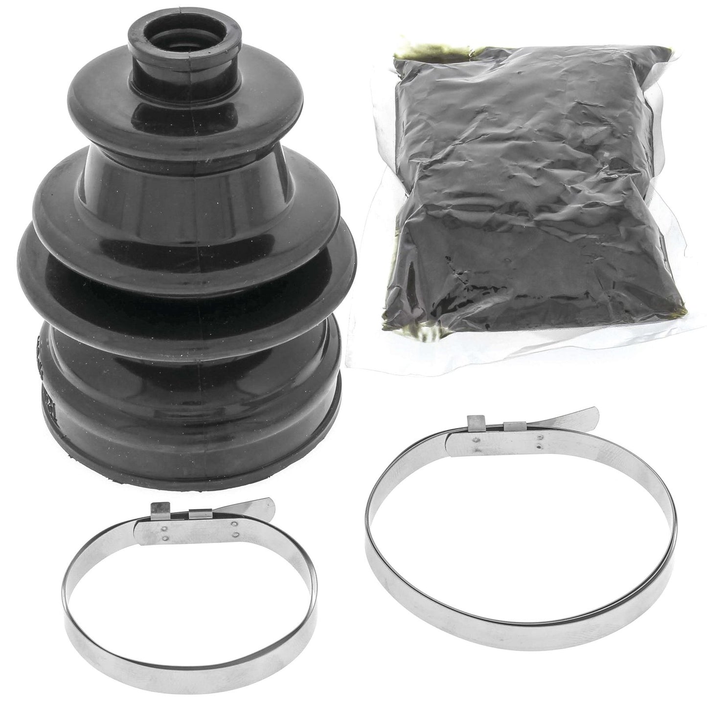 QuadBoss CV Boot Kit - Front/Rear - Inner/Outer for Polaris  19-5019_98764