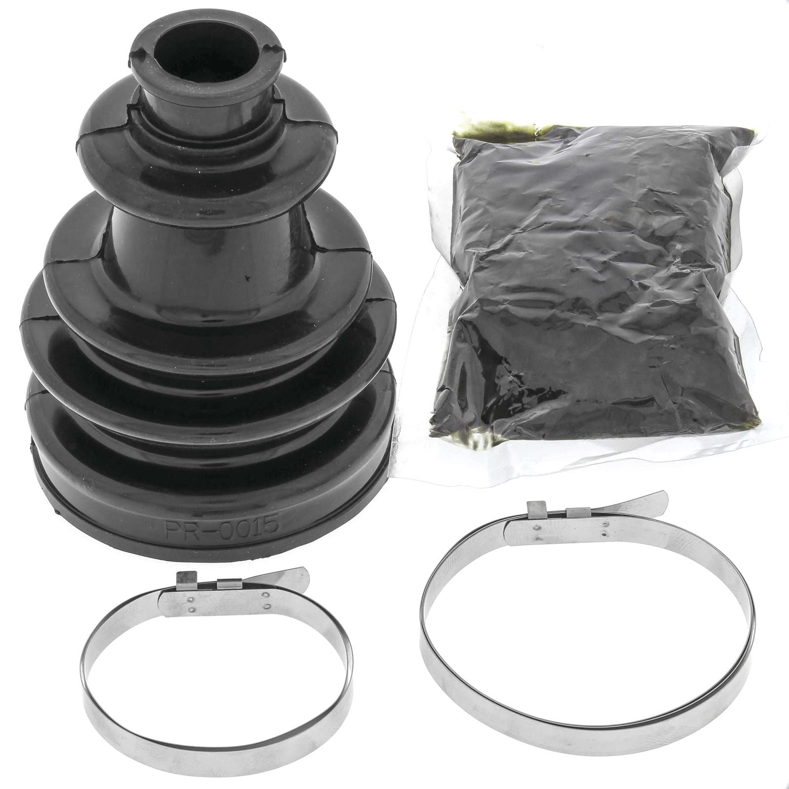 QuadBoss CV Boot Kit - Front - Inner/Outer for CF Moto/Polaris 19-5021_98768