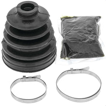 QuadBoss CV Boot Kit - Rear - Inner/Outer for Polaris  19-5022_98769