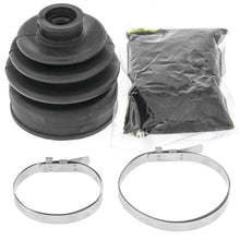 QuadBoss Front Inner CV Boot Kit for Yamaha 19-5023_98770