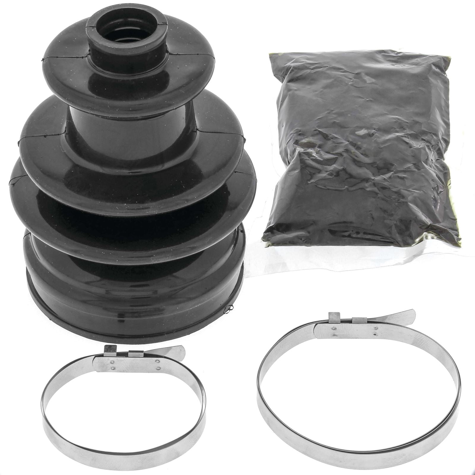 QuadBoss CV Boot Kit - Front/Rear - Inner/Outer 19-5026_98773
