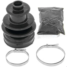 QuadBoss CV Boot Kit - Front/Rear - Inner/Outer 19-5026_98773