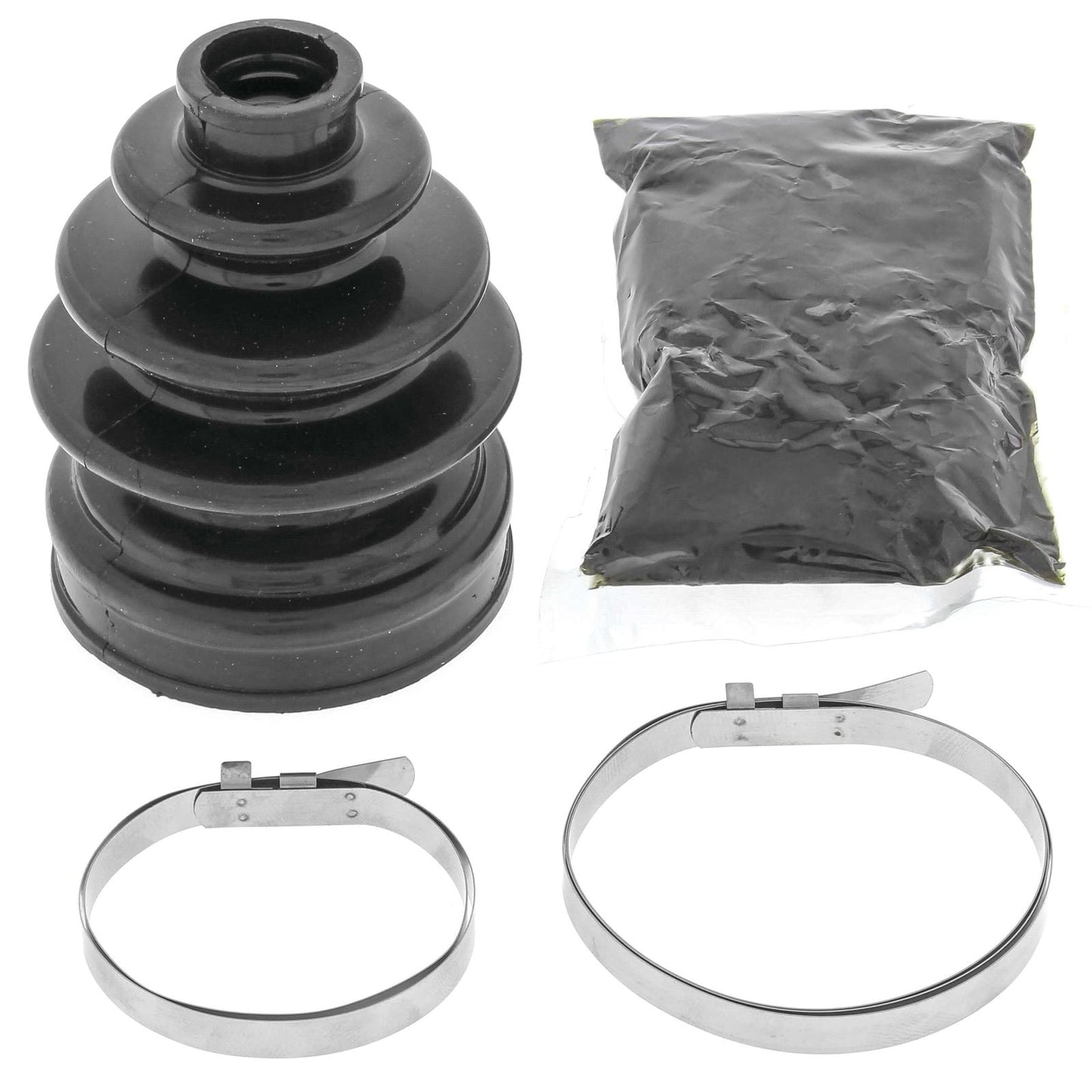 QuadBoss CV Boot Kit - Front - Inner/Outer 19-5027_98774