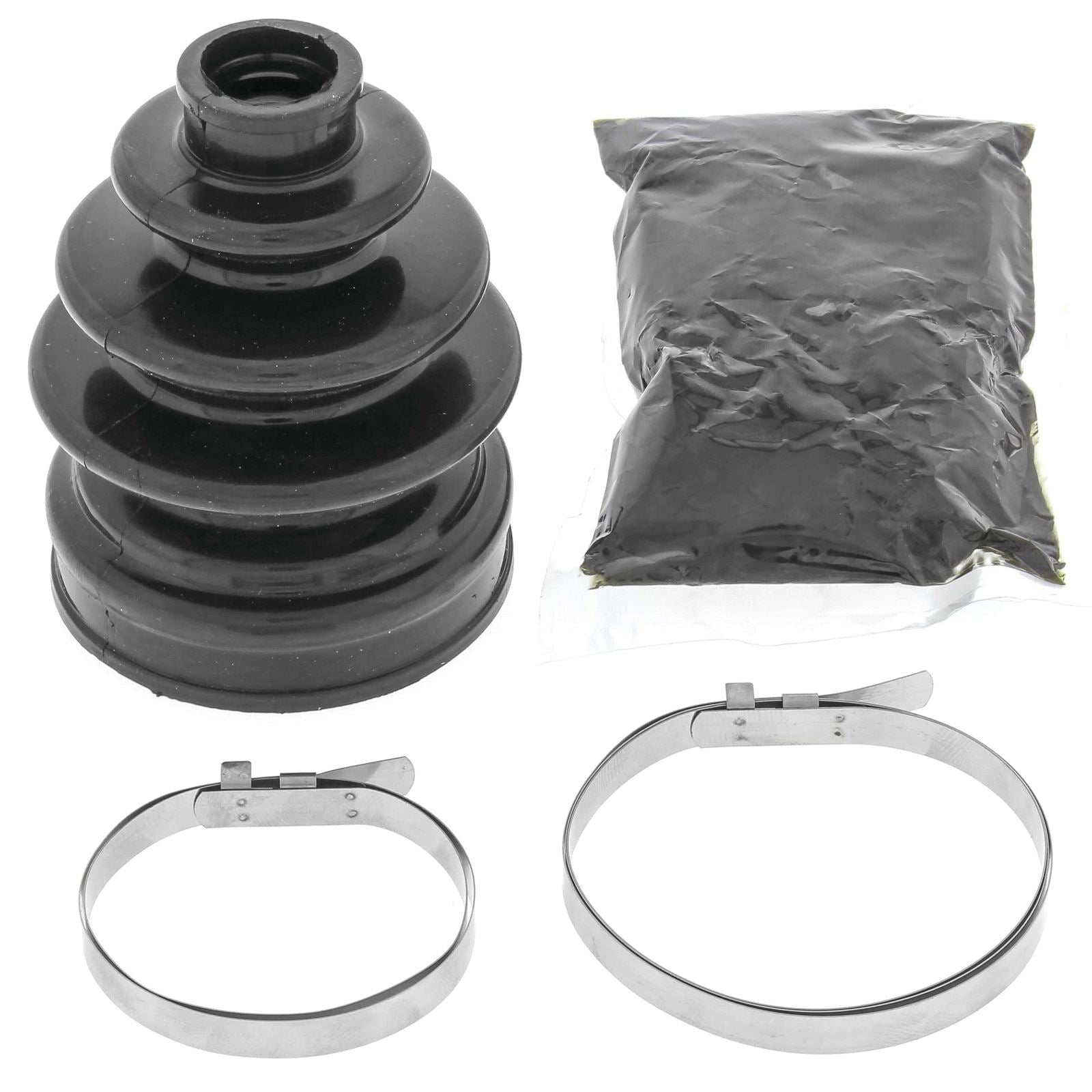 QuadBoss CV Boot Kit - Front - Inner/Outer 19-5027_98774