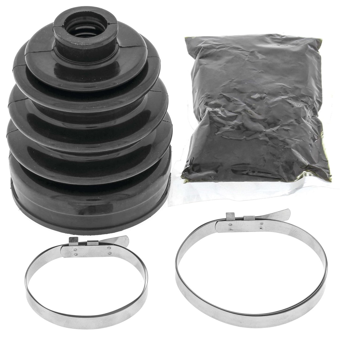QuadBoss CV Boot Kit - Front/Rear - Inner/Outer 19-5028_98775