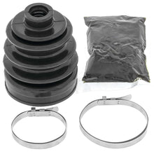 QuadBoss CV Boot Kit - Front/Rear - Inner/Outer 19-5028_98775