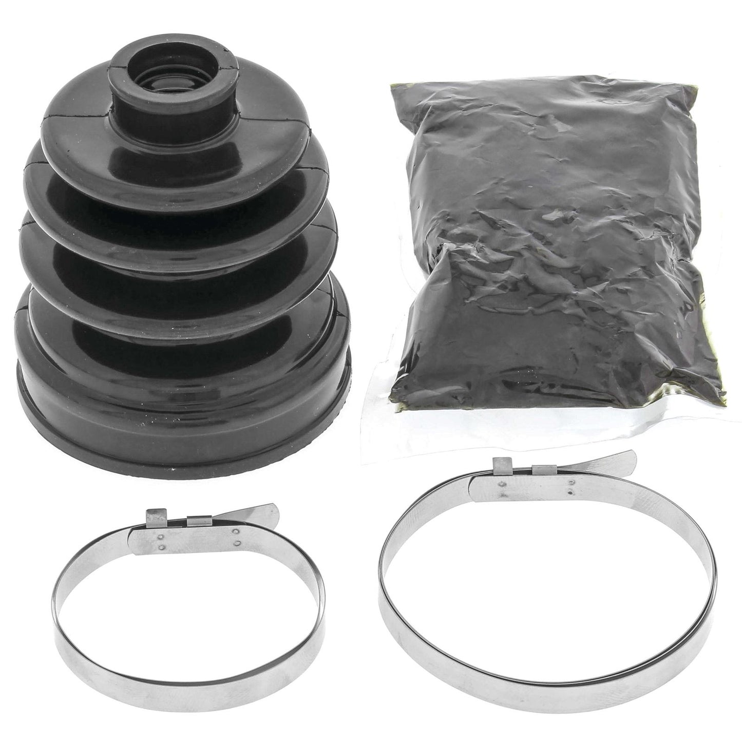 QuadBoss CV Boot Kit - Front - Inner 19-5029_98776