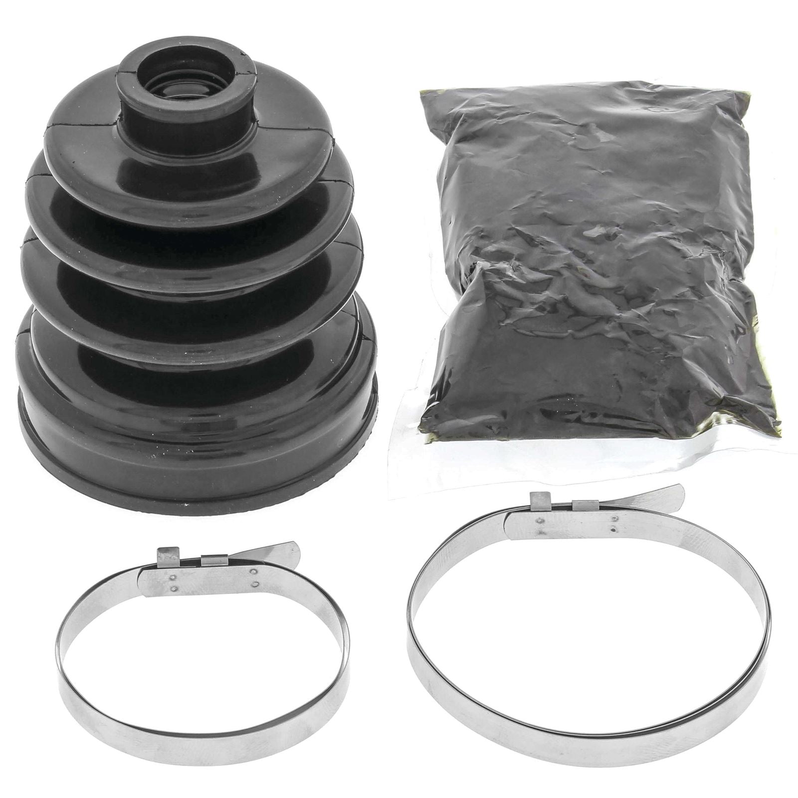 QuadBoss CV Boot Kit - Front - Inner 19-5029_98776