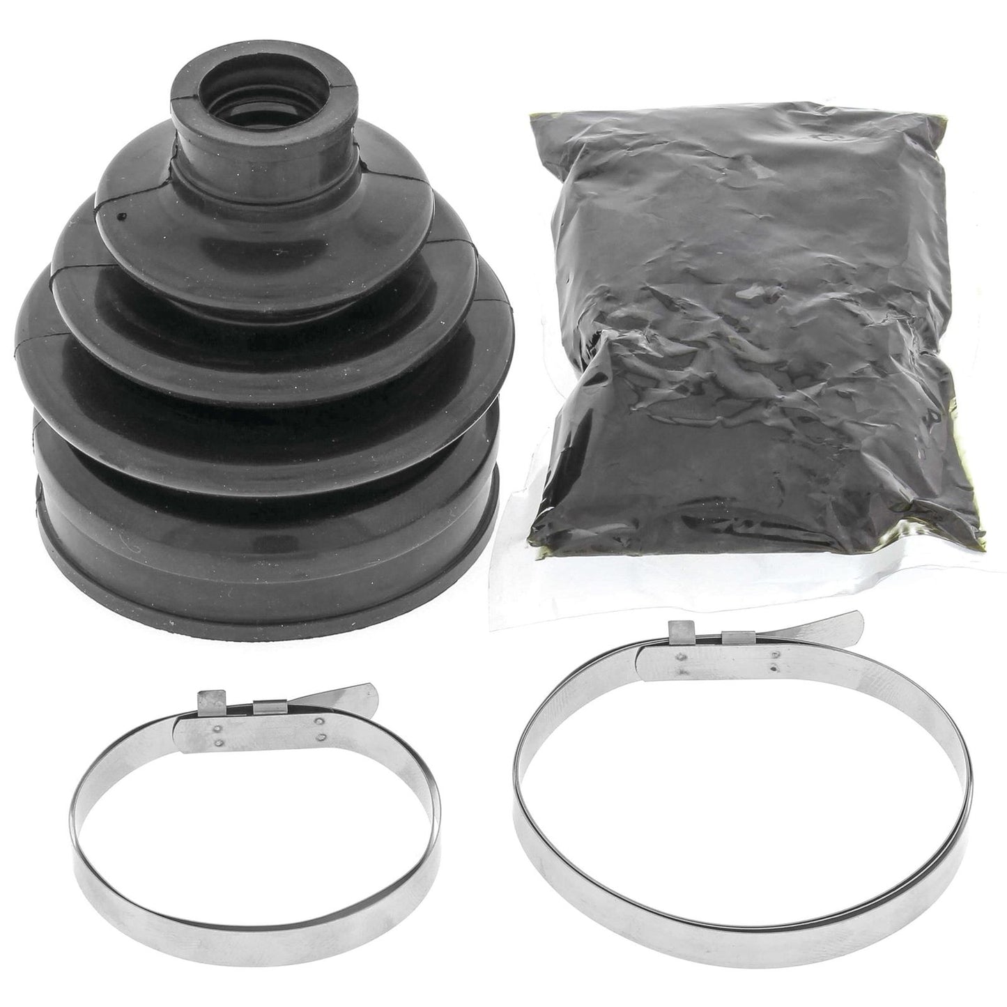 QuadBoss CV Boot Kit - Front/Rear - Inner/Outer 19-5030_98777