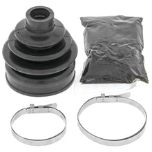 QuadBoss CV Boot Kit - Front/Rear - Inner/Outer 19-5030_98777