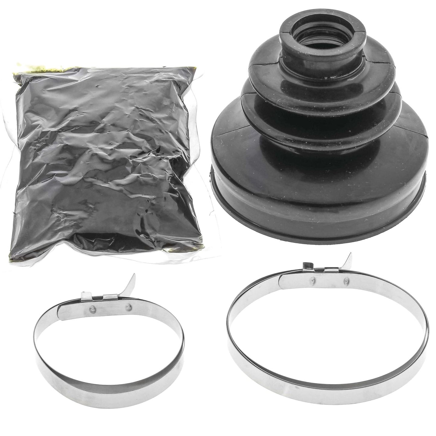 QuadBoss CV Boot Kit - Rear - Outer for Kawasaki 19-5031_98780