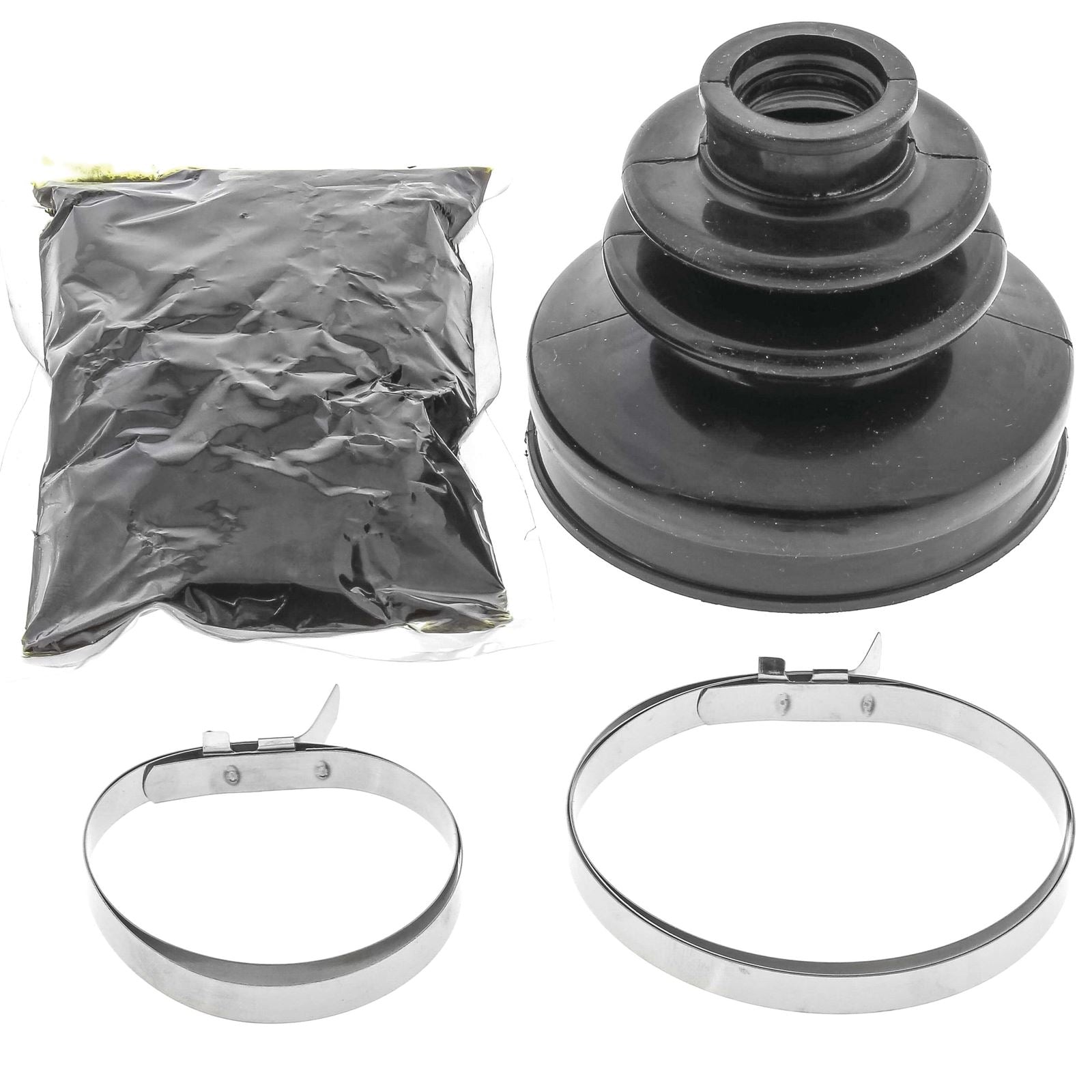 QuadBoss CV Boot Kit - Rear - Outer for Kawasaki 19-5031_98780