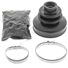 QuadBoss CV Boot Kit - Rear - Outer for Kawasaki 19-5031_98780