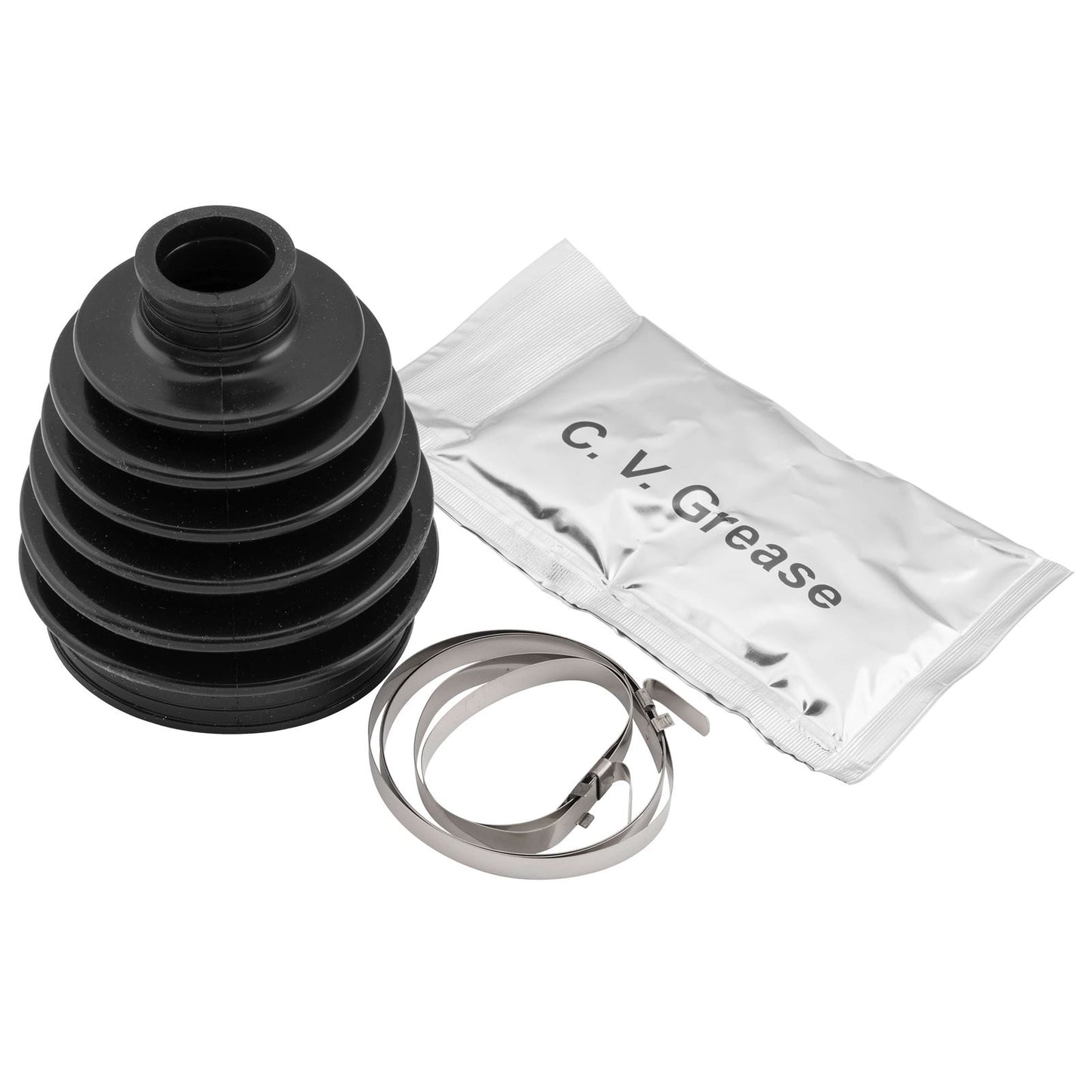 QuadBoss CV Boot Kit - Front/Rear, Inner 19-5033_98781