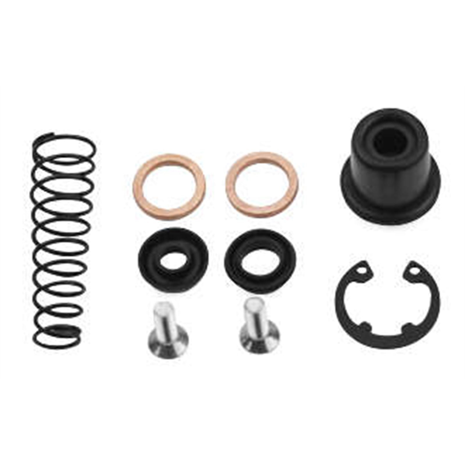QuadBoss Master Cylinder Seal Kit - Front 18-1004QB_98782