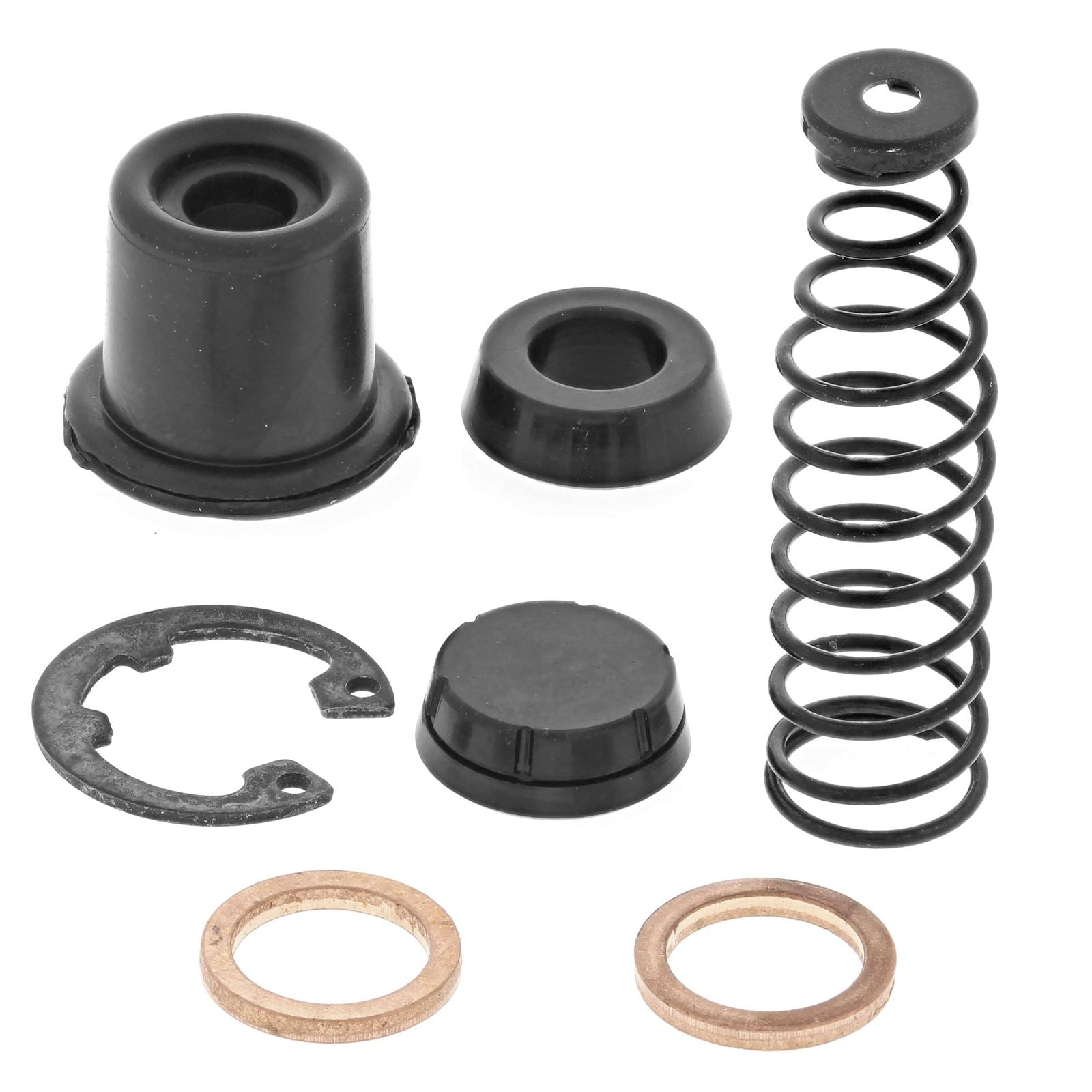 QuadBoss Master Cylinder Seal Kit - Front 18-1012QB_98785